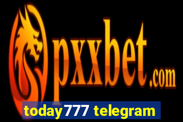 today777 telegram